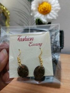New Handmade Earings