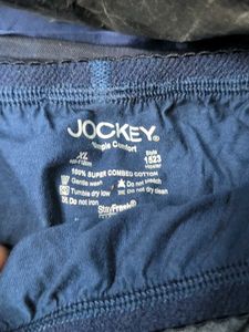 Jockey Women's Briefs 7 pack  2 XxL 5XL