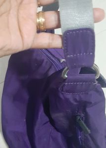 Fastrack waterproof Bag In Vibrant Color