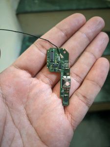 Redmi 6A Smartphone Internal Components