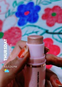 Blush Beam Peptide Infused Highlighter Sti