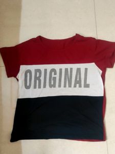 All T Shirt For Sale