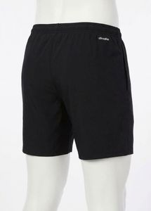 Adidas Black Athletic Shorts