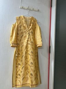 Full Kurta suit set