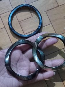 10 Beautiful Bangles Set