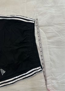 Adidas Men's Black Shorts