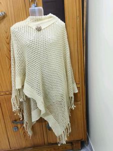 Beautiful Poncho