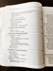 Modern Business Law