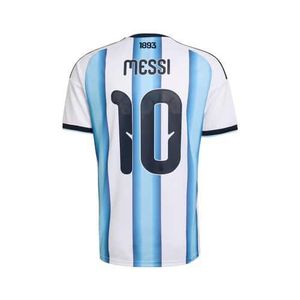 Argentina Football Jersey #10 Premium