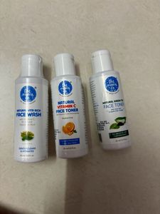 Face Toner