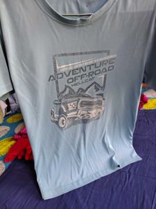 Adventure Off-Road T-Shirt
