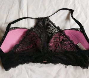 Bra/ Pushup Bra/ Net Bra