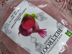 Organic Beetroot &amp; Amla Powder