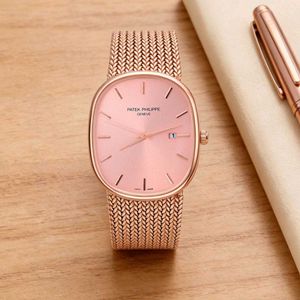 PATEK PHILIPPE*✅Men’s watchSeffar belt watch