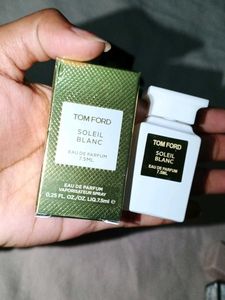 Random 3Designer Mini Perfume Collection.