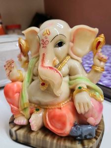 Beautiful Ganesha Idol