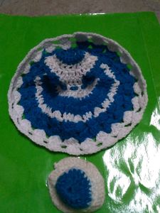 Laddu Gopal Ji Winter Dress,With Beautiful Dizine