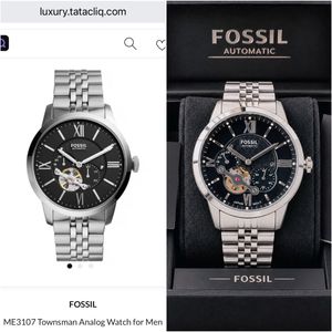 Fossil Automatic Watch