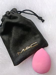 Mac Beauty Blender 💕♥️