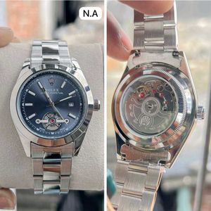 Rolex Oyster Perpetual Watch