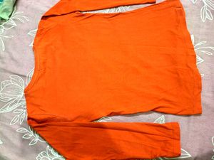 Kids T-Shirts Pack - 2 pcs