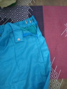 Elegant Golden Kurta