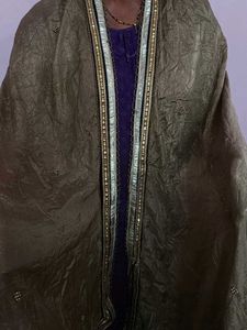 Women's Stylish Georgette Dupatta