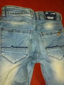 jeans