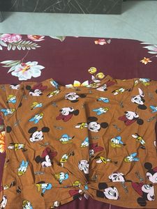 Disney Character Top