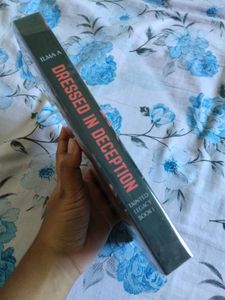 Dressed in Deception by Ilmaa