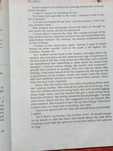 Class XI English Textbooks