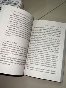 3 International Bestselling Books