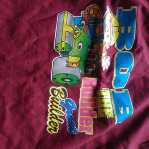 Combo Set Boys T-shirt