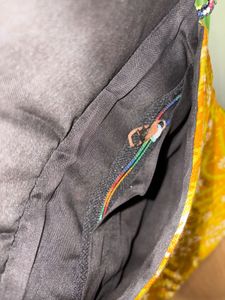 Ethnic Sling Bag
