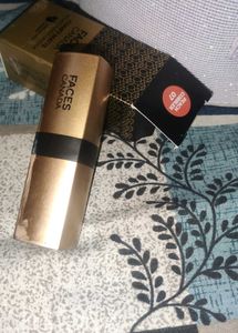 Faces Canada Comfy Matte Lipstick