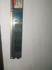 Pro RAM 4GB DDR3