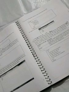 Information and Computer Technology Class IX Book