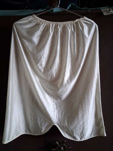 Chic Textured Mini Skirt