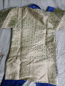 Ethnic Kurta Set for boys (4-6 years)