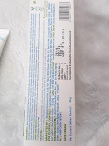 Mamaearth Coco Soft Face Cream With Coconut Milk &amp;