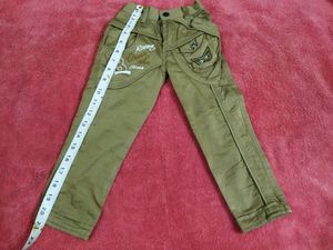 pant/trouser for 2 yr boy