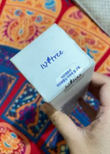 isntree hyaluronic acid aqua gel cream