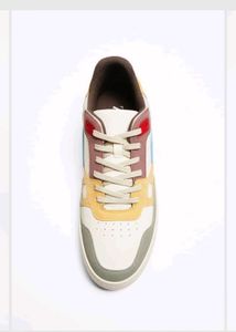 Zara multi coloured sneakers