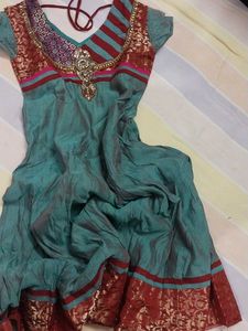 Y2k Ethnic Kurta
