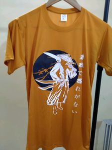 Brand New Tshirt  Comfortable For Summer