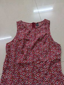 Shein Floral Cute dress ❤️🎀