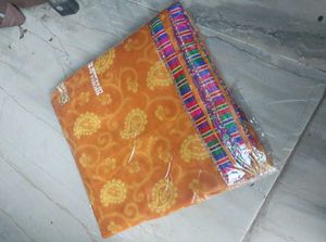 New saree