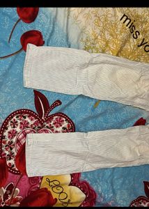 Trendy Flare Leg Jeans