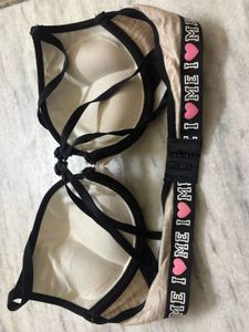 i💕me Comfortable pushup  Bra