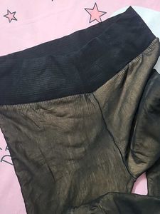 Stylish Stirrup Leggings